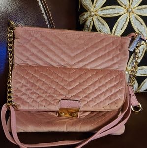 BIG Buddah crossbody